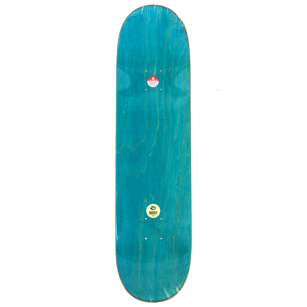 Vivein Feil Museum Series Deck (8.25)