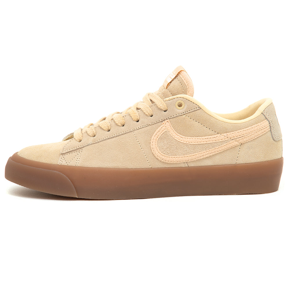 Nike sb blazer low shoes Clearance