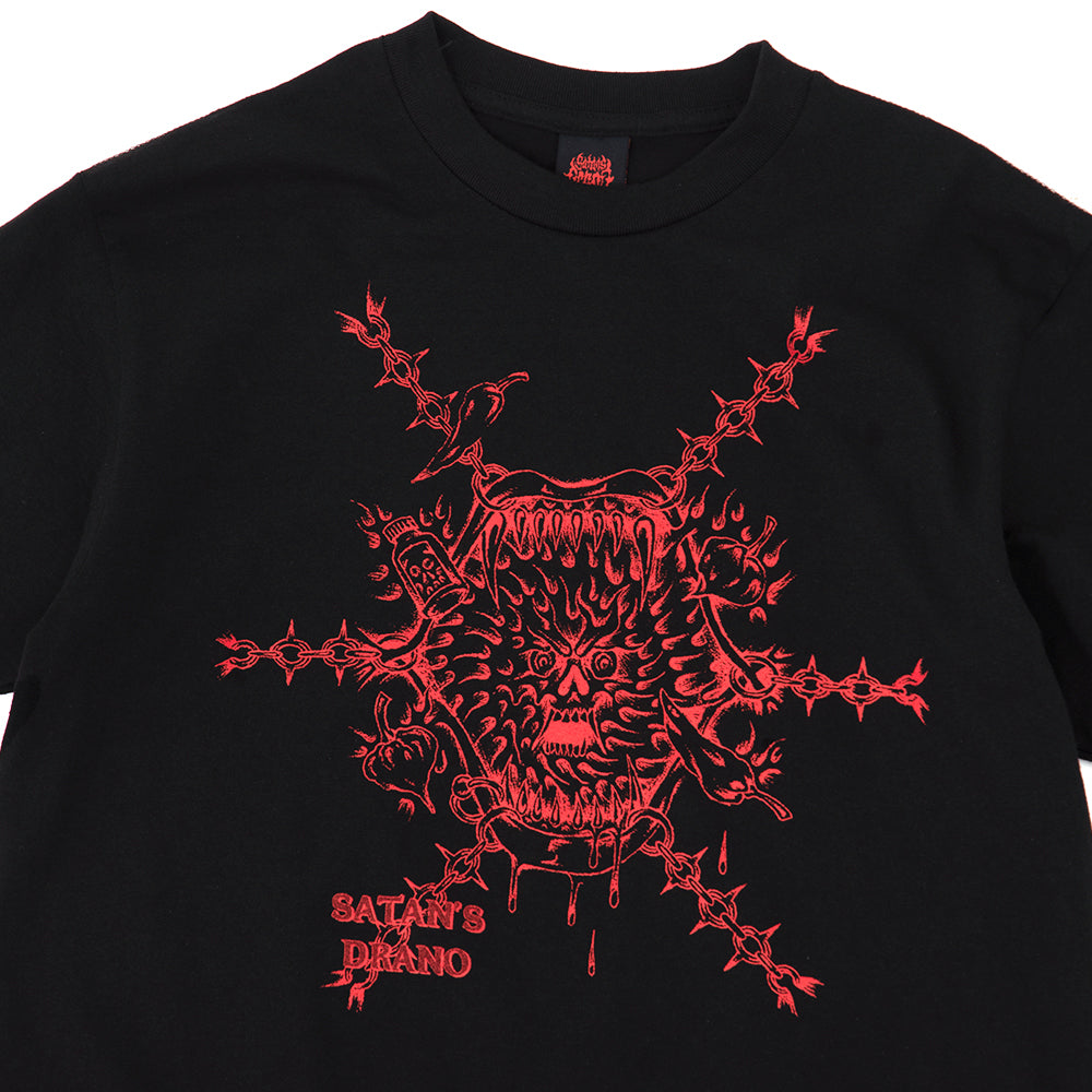 Such Sight S/S T-Shirt (Black)