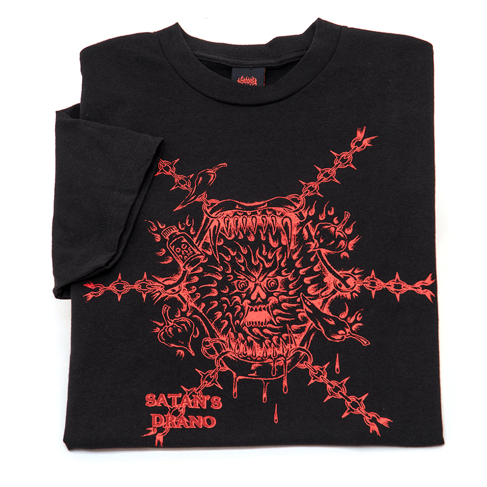 Such Sight S/S T-Shirt (Black)