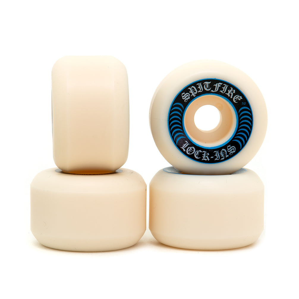 52mm Formula Four Lock Ins (99 Duro)