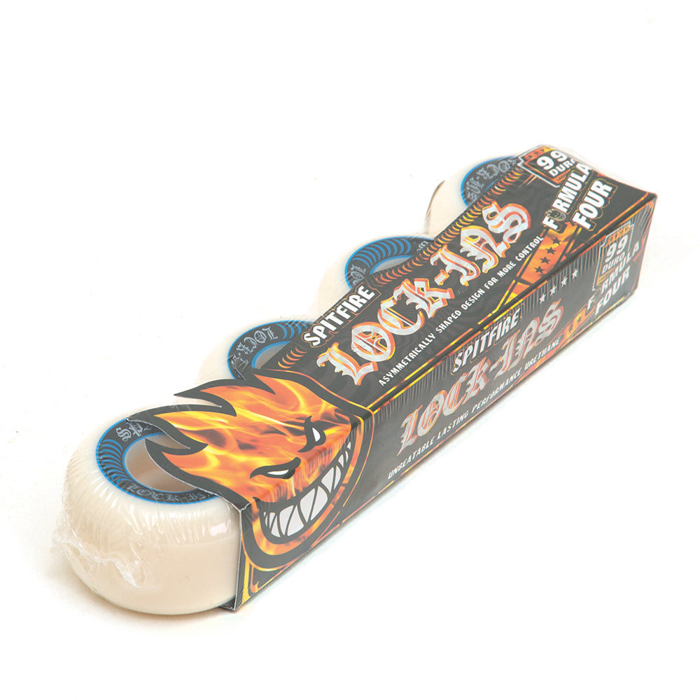 52mm Formula Four Lock Ins (99 Duro)