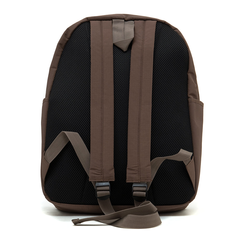 Ripstop Trail Backpack (Brown)