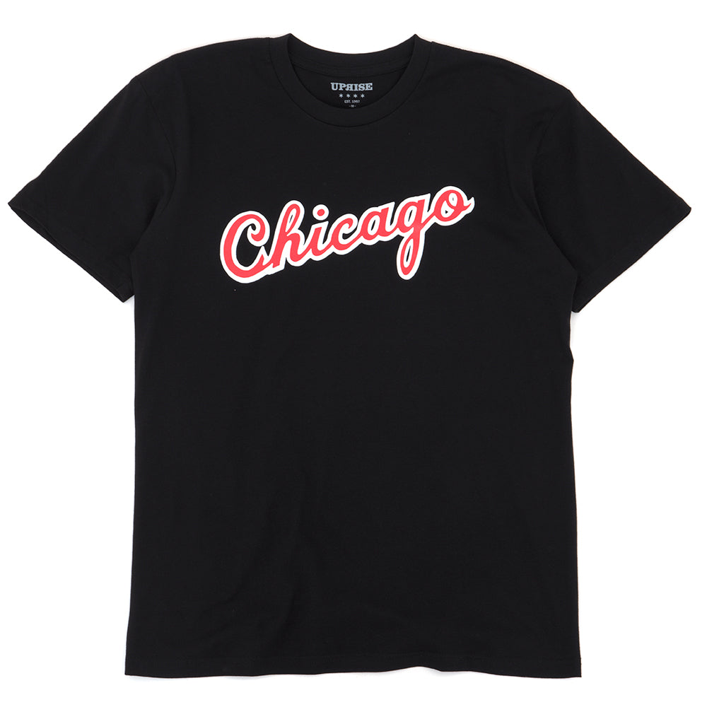 Rookie 2.0 T-shirt (Black)