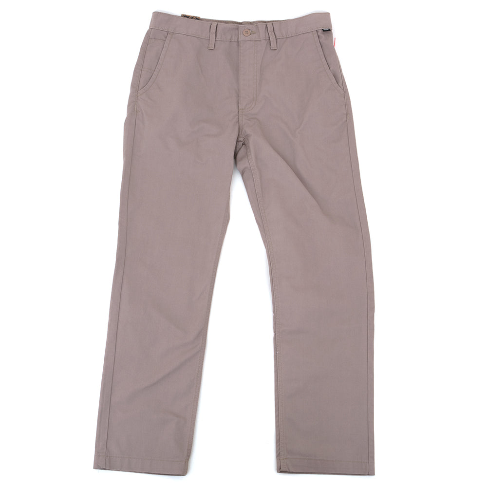 Authentic Chino Relaxed Pant (Desert Taupe) VBU
