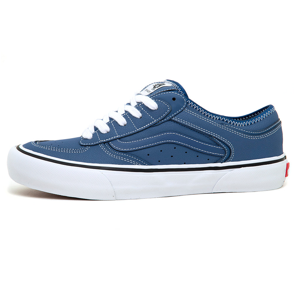 Rowley vans blue Clearance