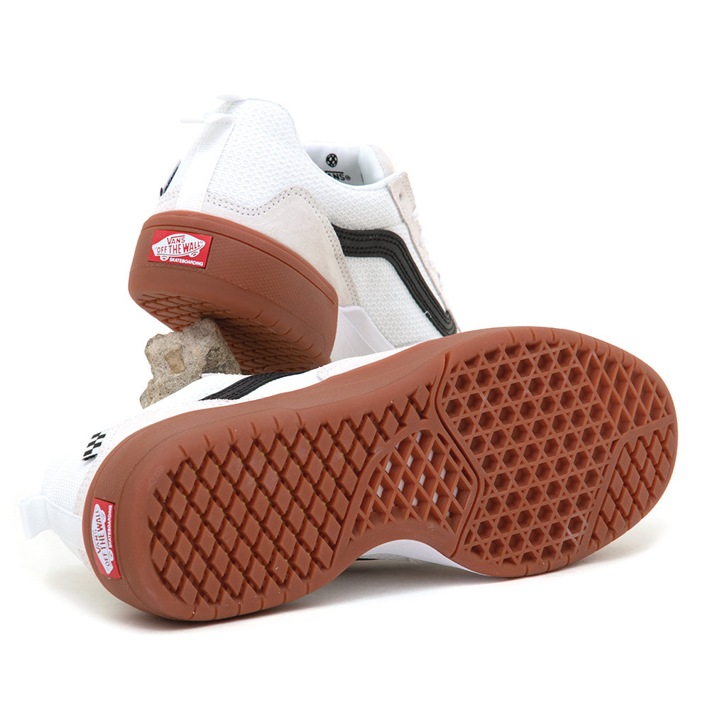 Zahba (White / Black / Gum) VBU