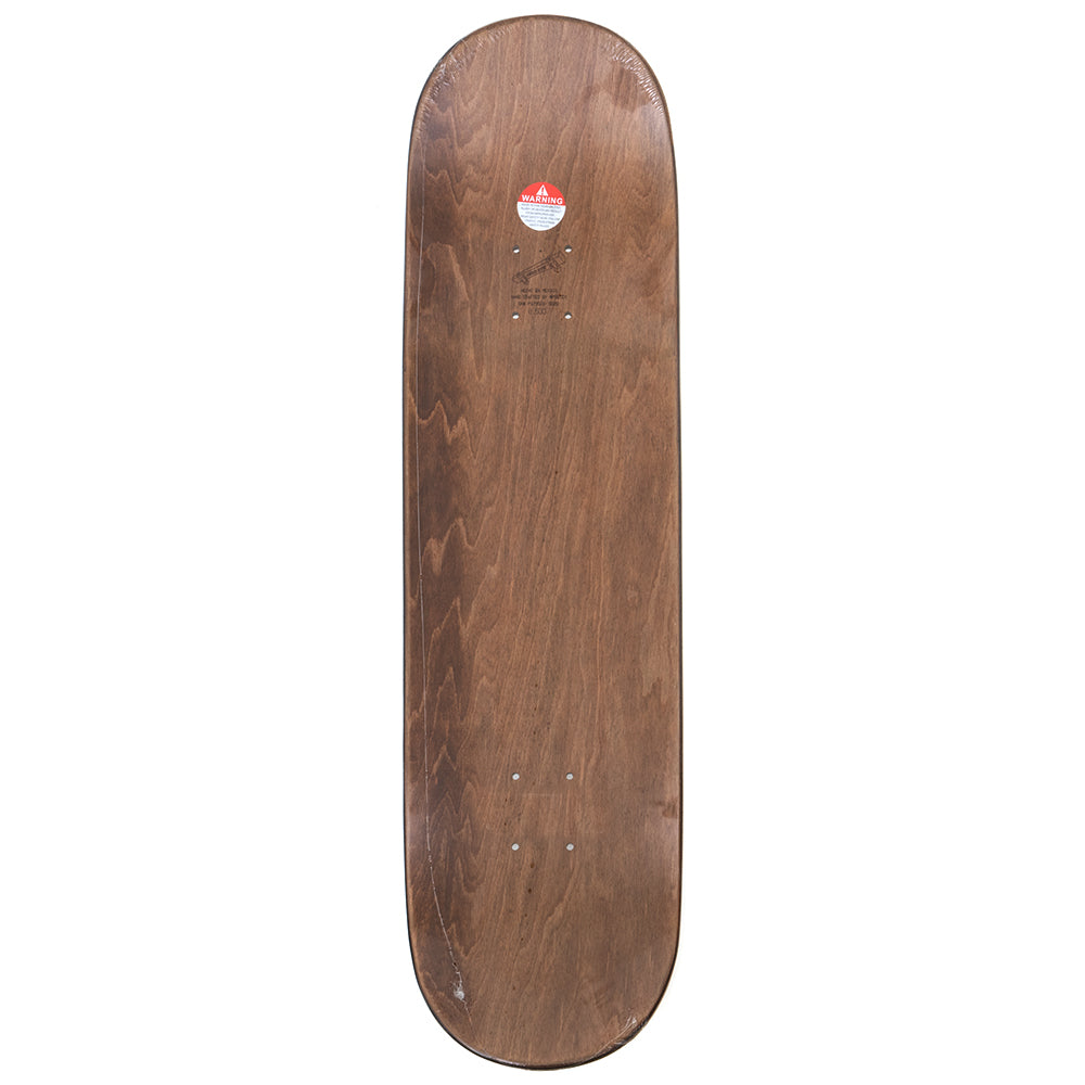 Chico Tobin Yelland Photo Deck and Print (8.5) (S)