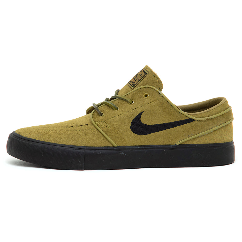 Nike SB Zoom Janoski OG Pacific Moss Black 9