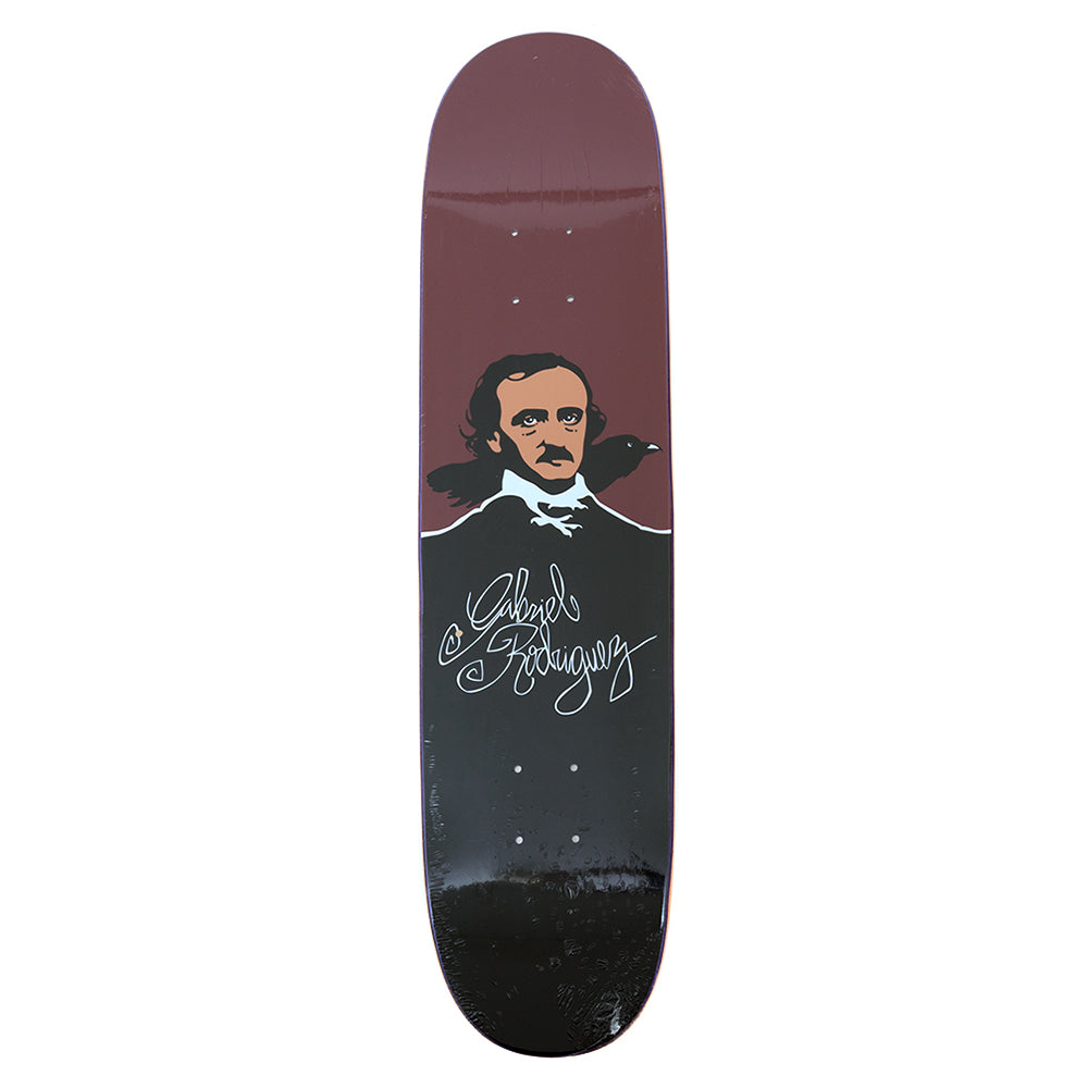 Rodriguez Poe Reissue Deck (7.5)