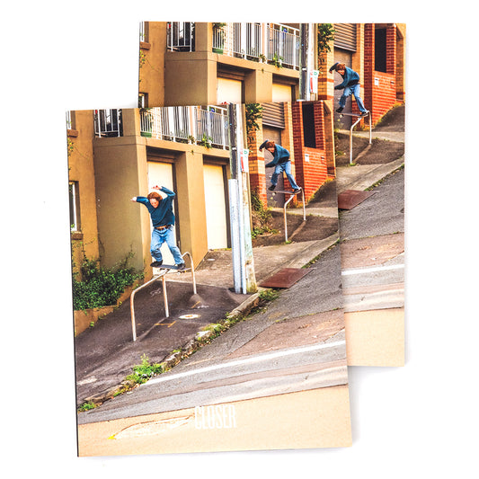 Volume 3.4 Issue #12 2025