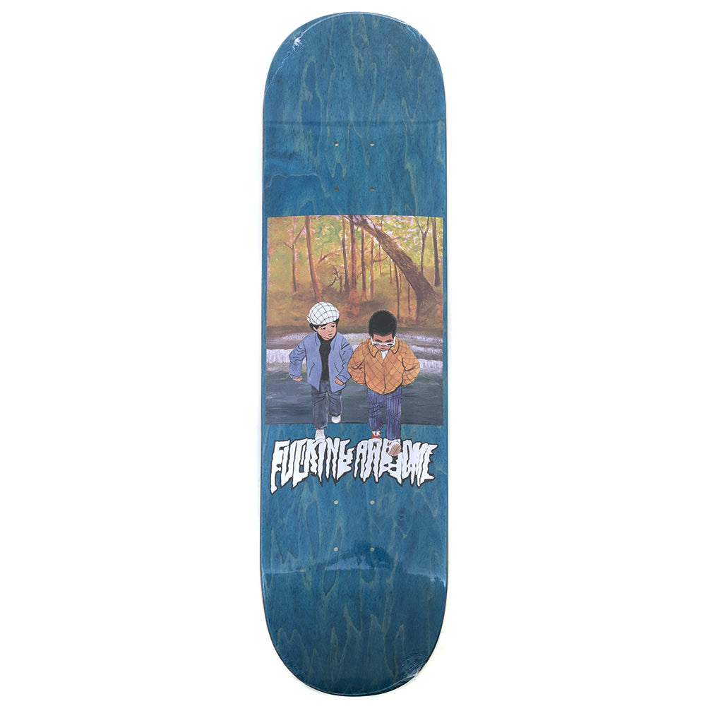 KB Stepping Out Deck (8.5)