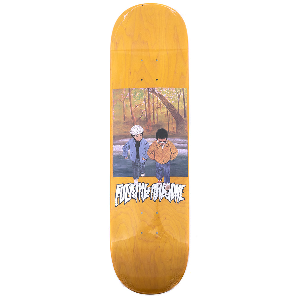 KB Stepping Out Deck (8.5)