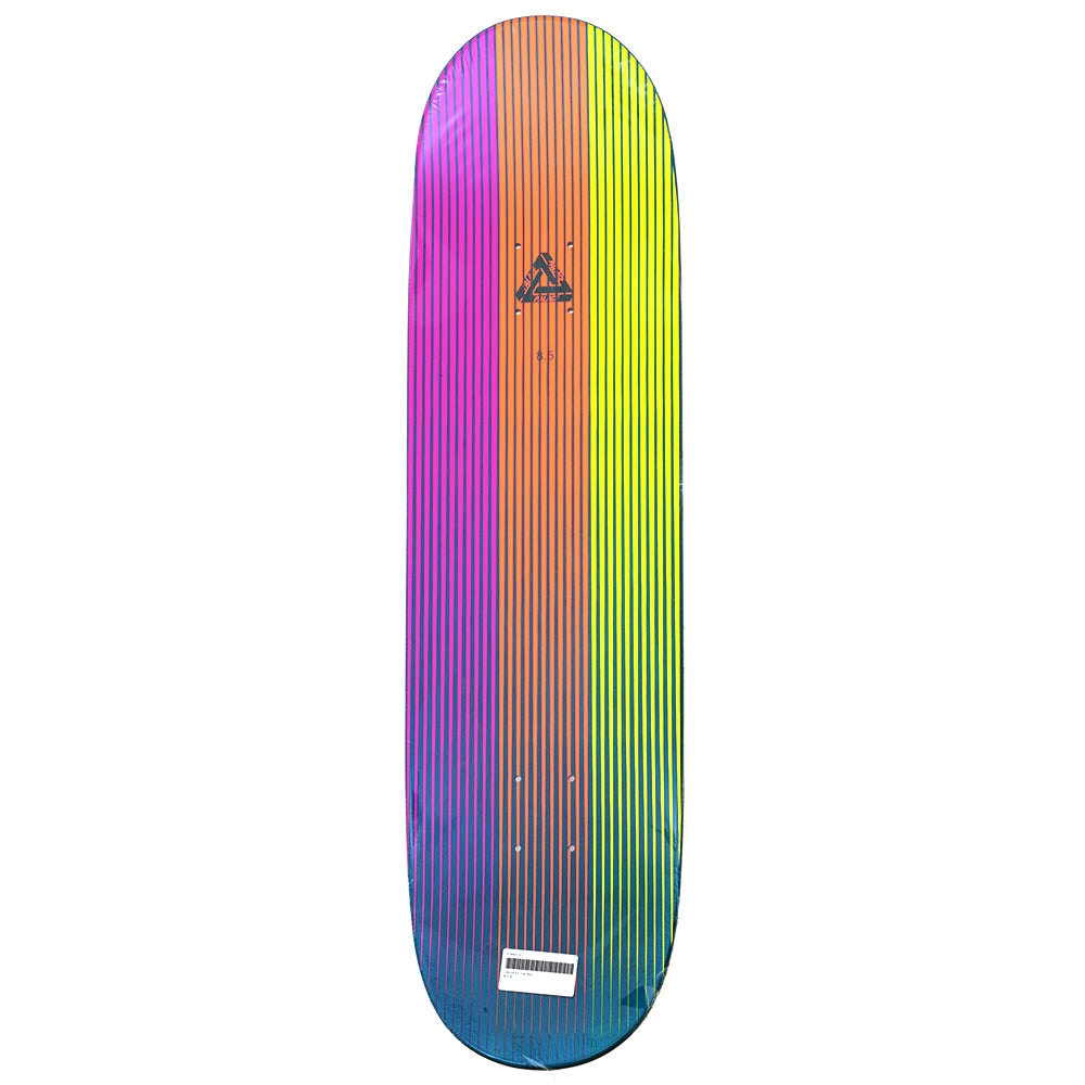 Linear Deck (8.5)
