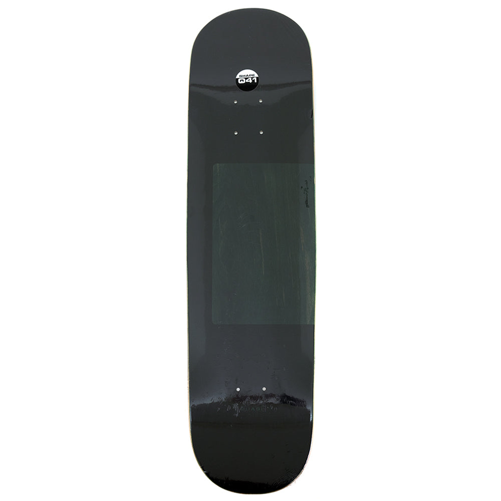 Team Proto Deck Black (8.25)