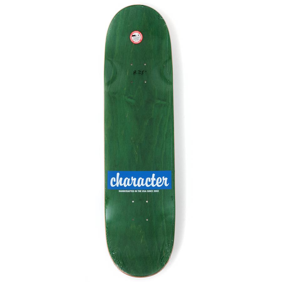 Chicago Flag Deck (7.75)