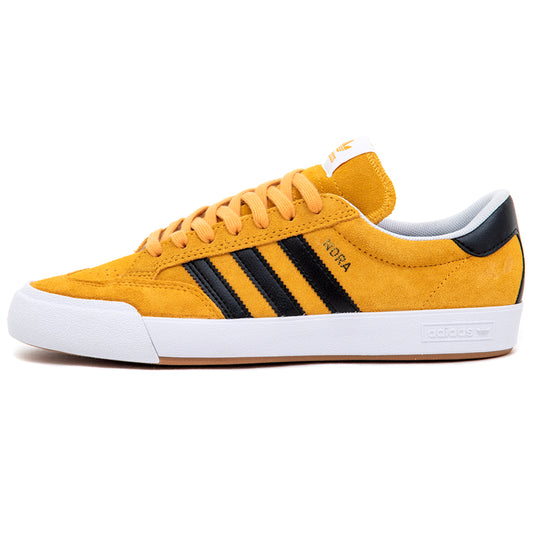 Nora (Preloved Yellow / Core Black / Cloud White) (S)