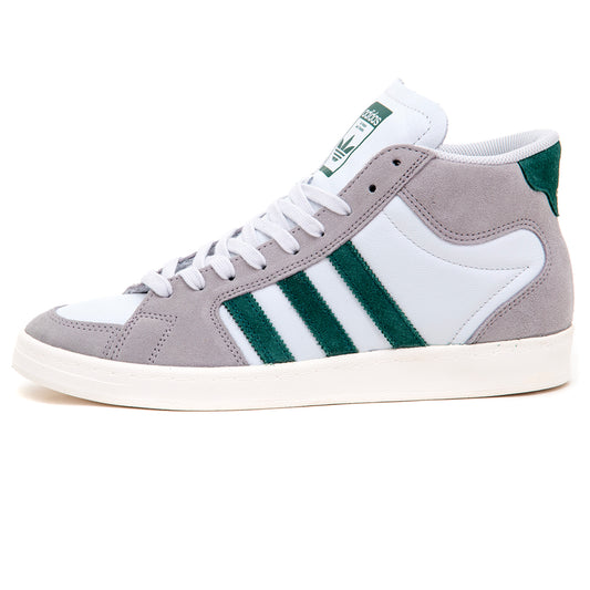 Superskate (Clear Granite / Collegiate Green / Crystal White) (S)