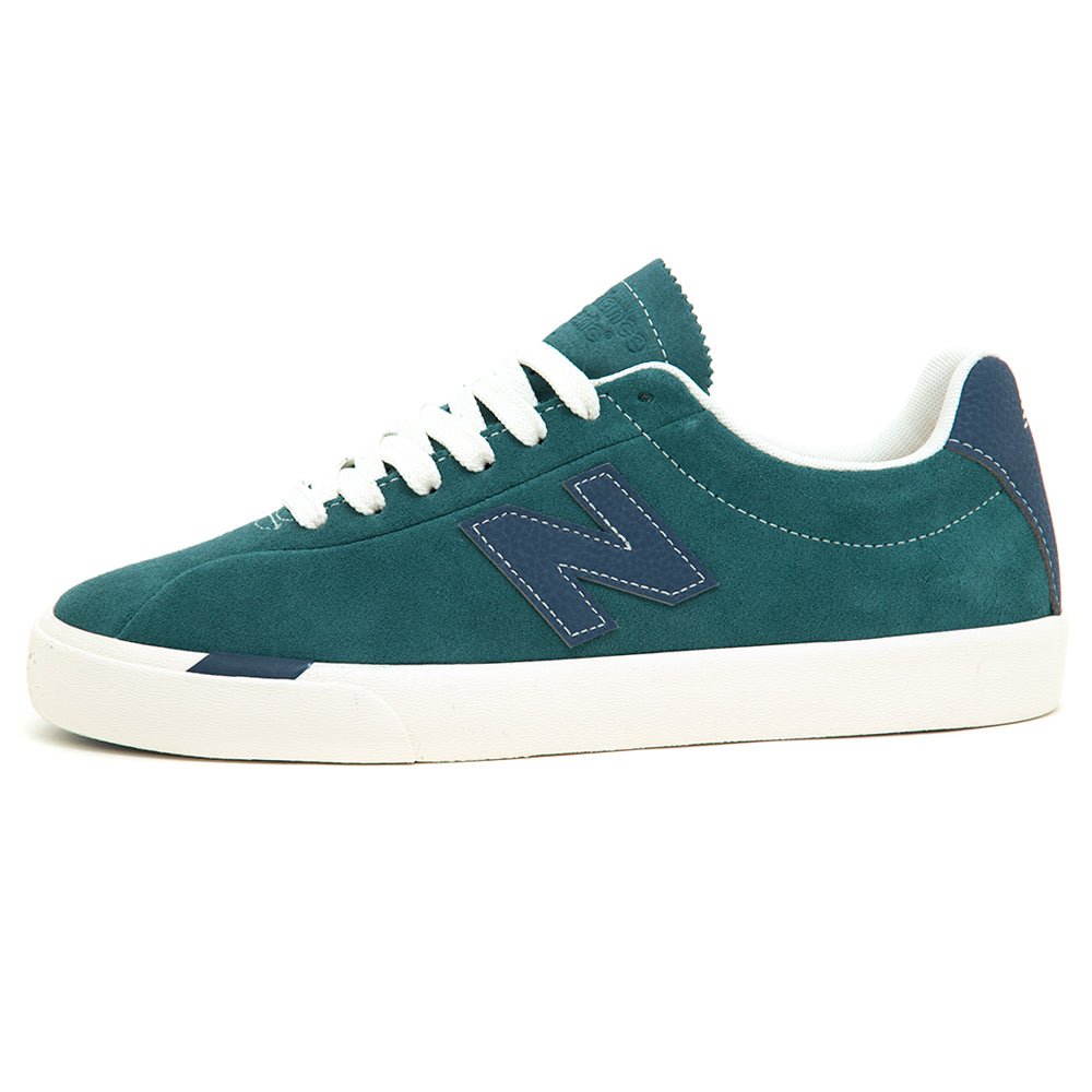 NM22 (Spruce / Indigo)