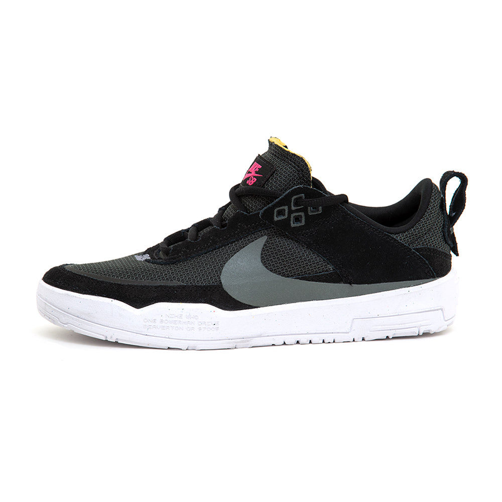 Nike SB Day One Black Cool Grey