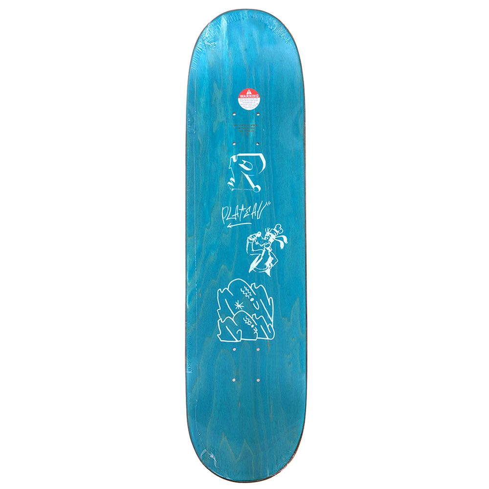 Hypnos Sighting Deck (8.125)