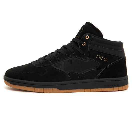 Dilo Pro (Black / Gum) (S)