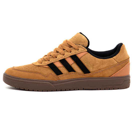 Tyshawn II (Mesa / Core Black / Gum5) (S)