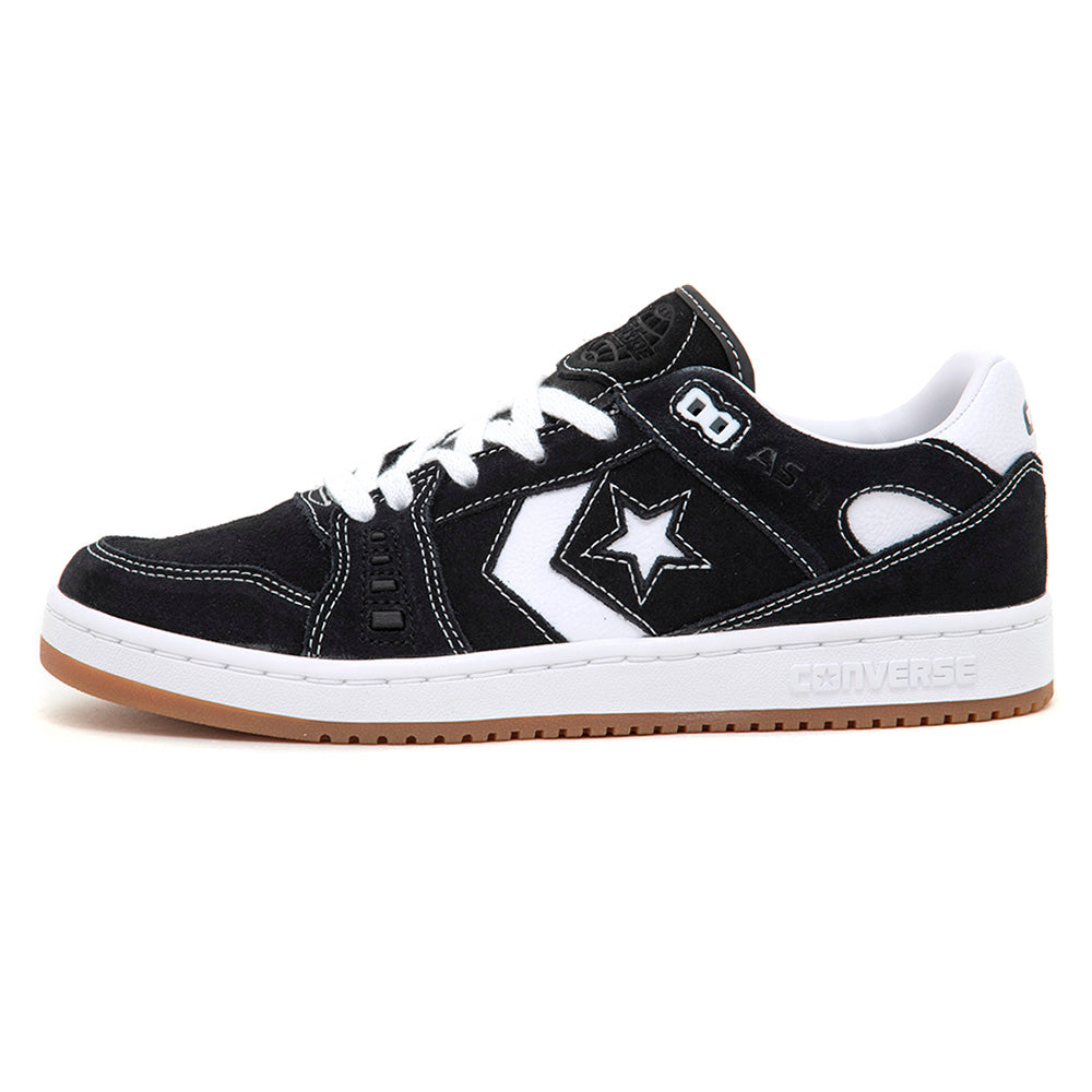 AS-1 Pro Ox (Black / White / Gum) (S)