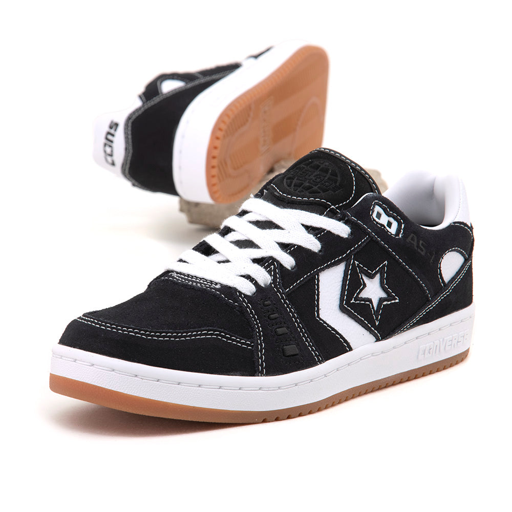 AS-1 Pro Ox (Black / White / Gum) (S)