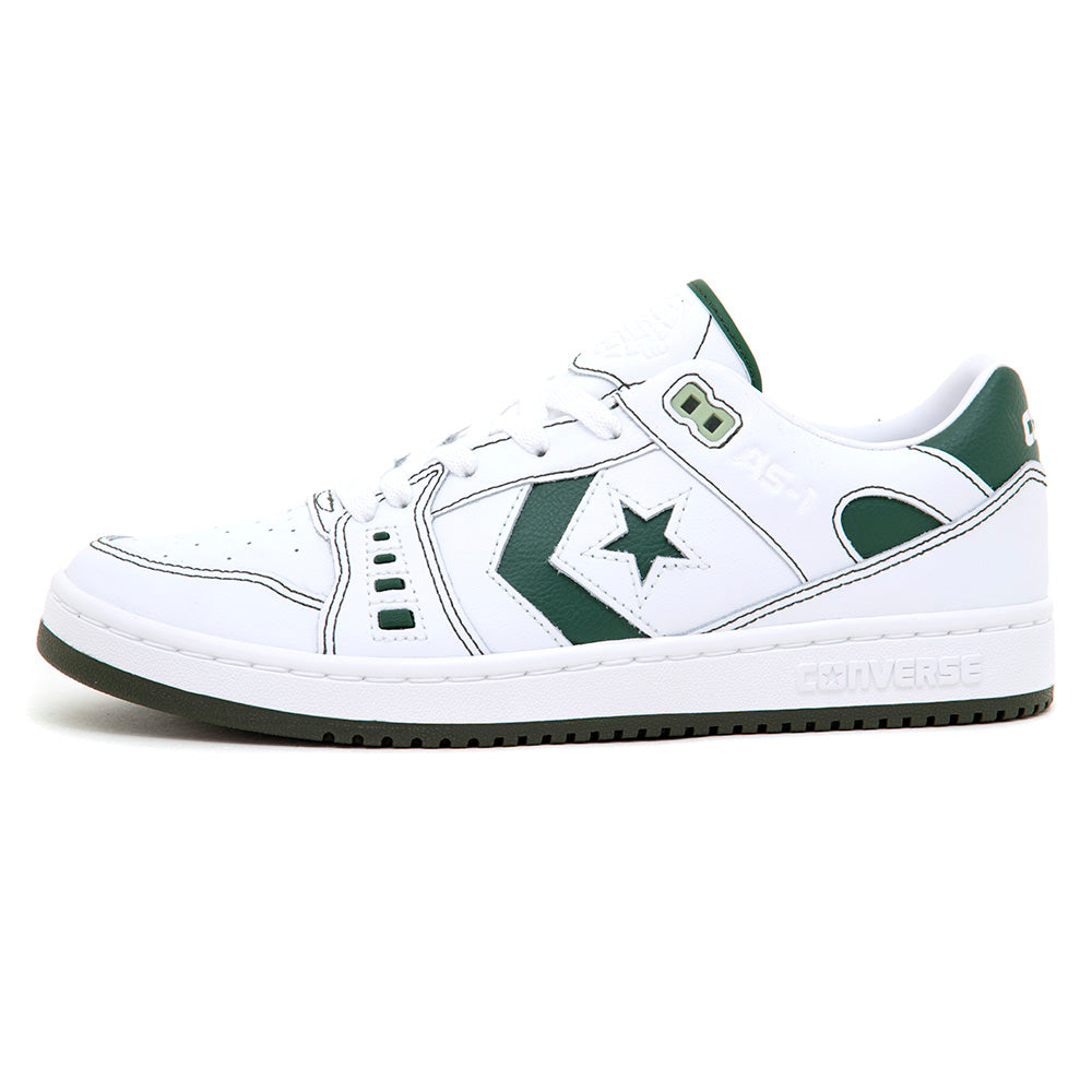 AS-1 Pro Ox (White / Fir / White) (S)
