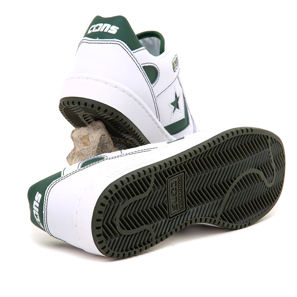 AS-1 Pro Ox (White / Fir / White) (S)
