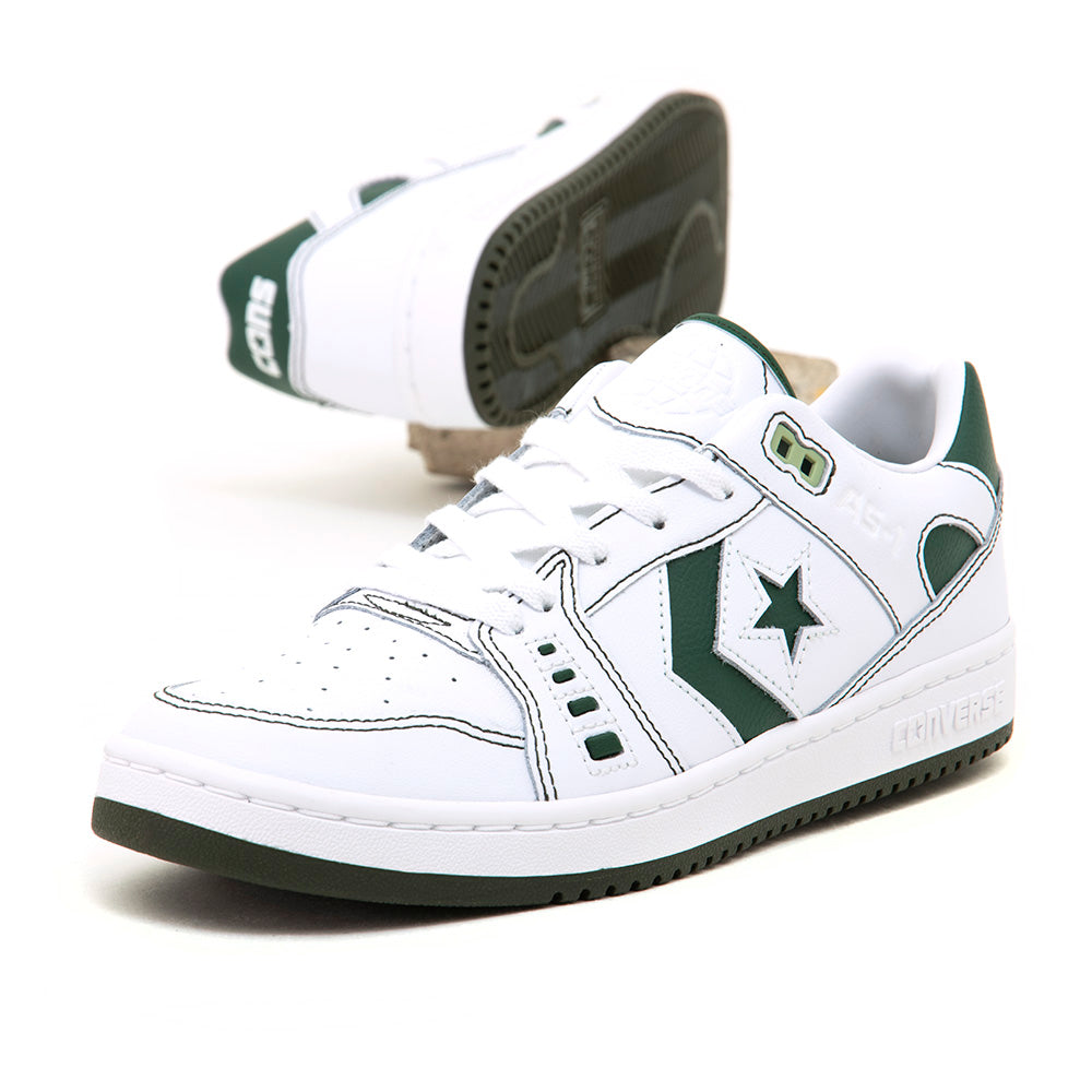 AS-1 Pro Ox (White / Fir / White) (S)