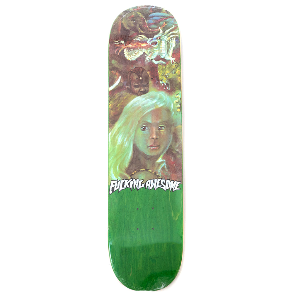 Louie Lopez - Kablouie Deck (8.0)