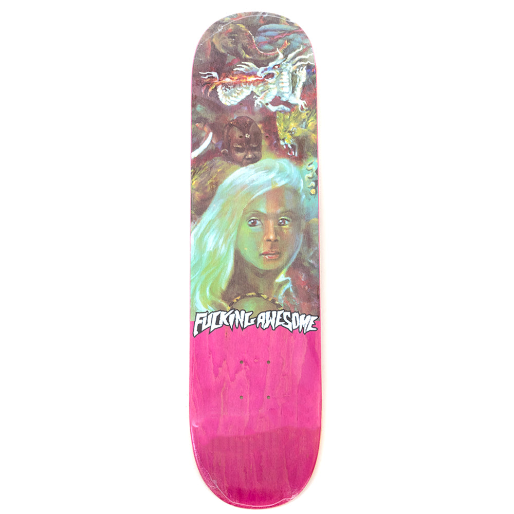 Louie Lopez - Kablouie Deck (8.0)