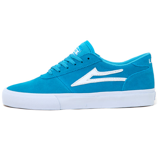Manchester (Cyan Suede) (S)
