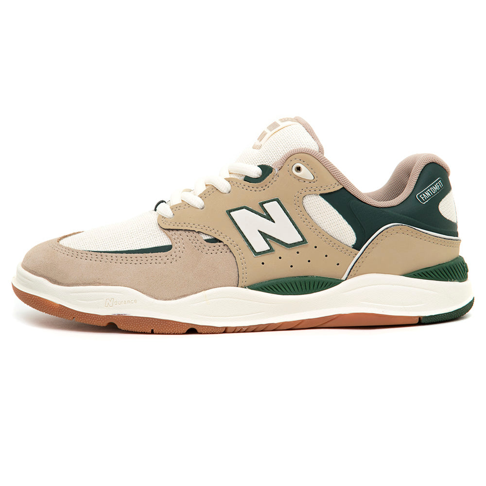 NM1010 (Brown / Green) (S)
