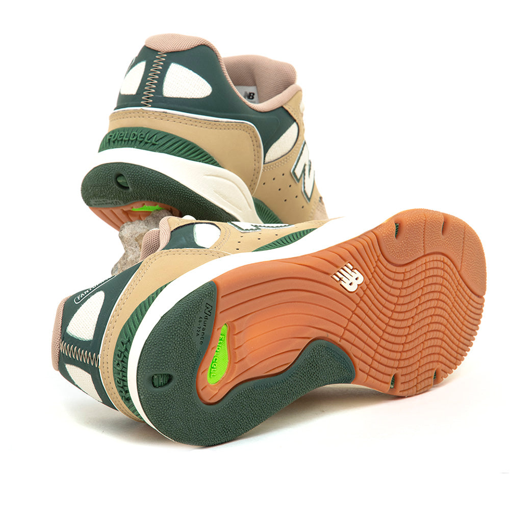NM1010 (Brown / Green) (S)