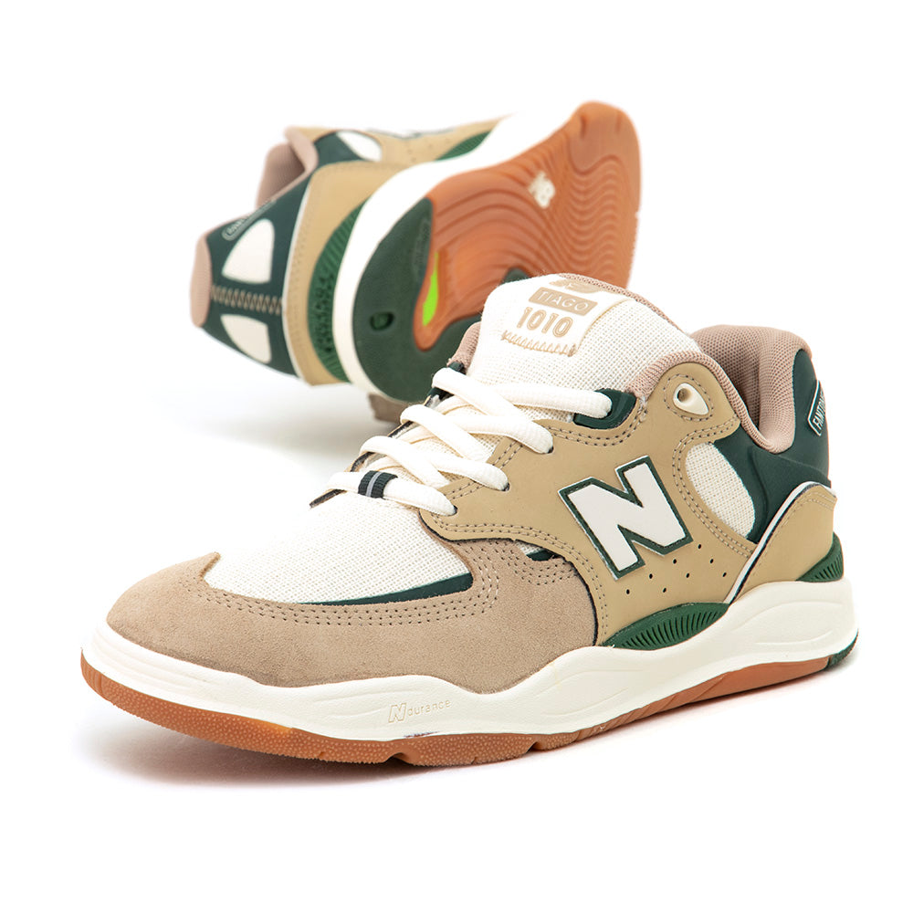 NM1010 (Brown / Green) (S)