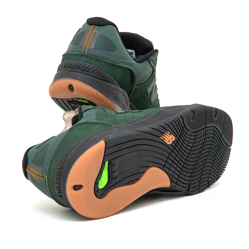 NM1010 (Green / Black)