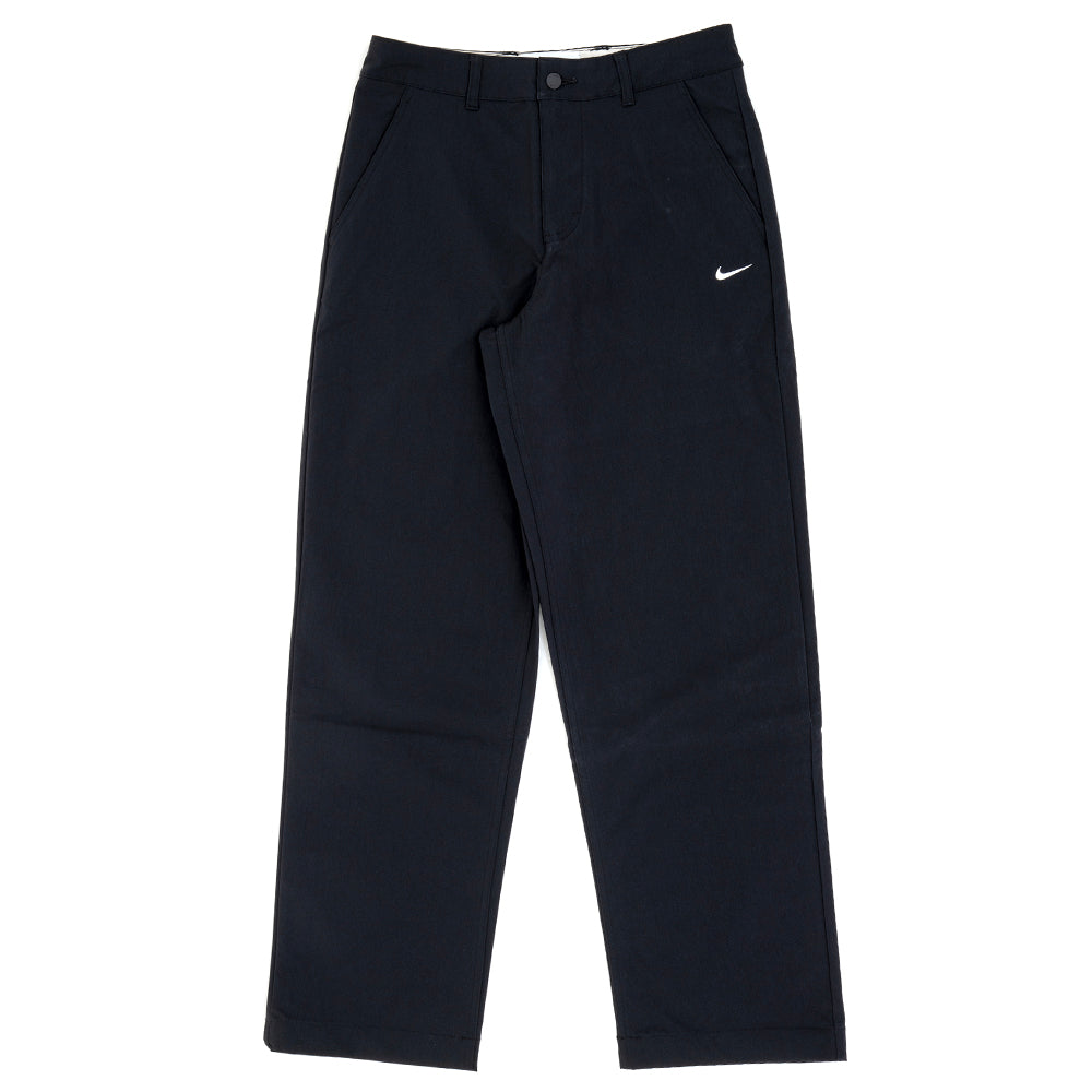 Chino Skate Pant (Black)