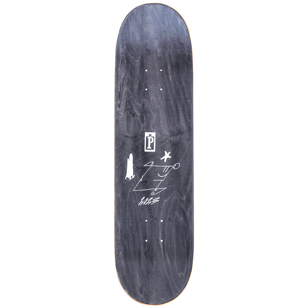 Camouflage Not Speed Deck (8.5)