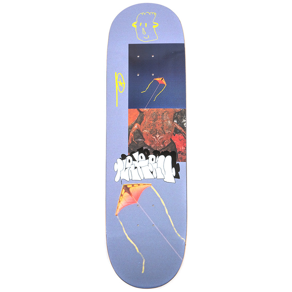 Dead Leaf Toad Deck (8.75)