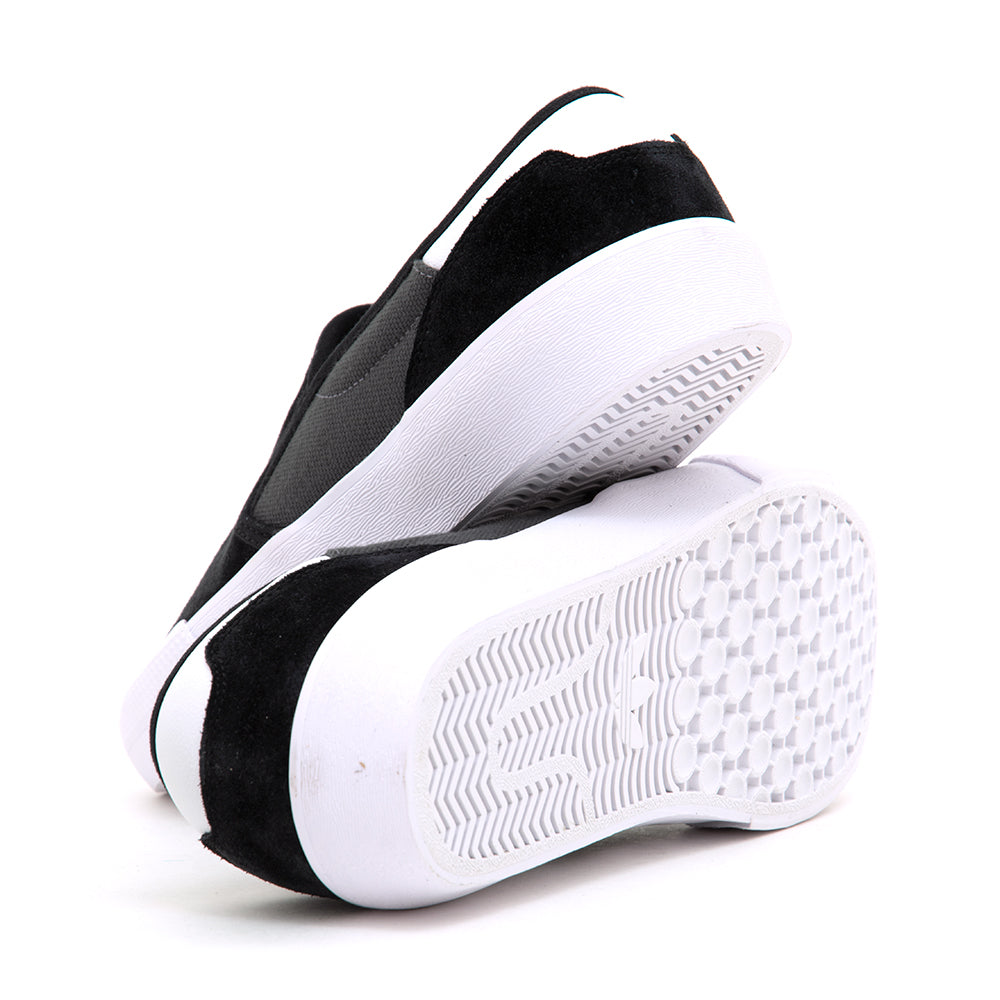Shmoofoil Slip (Core Black / Grey6 / Footwear White) (S+)