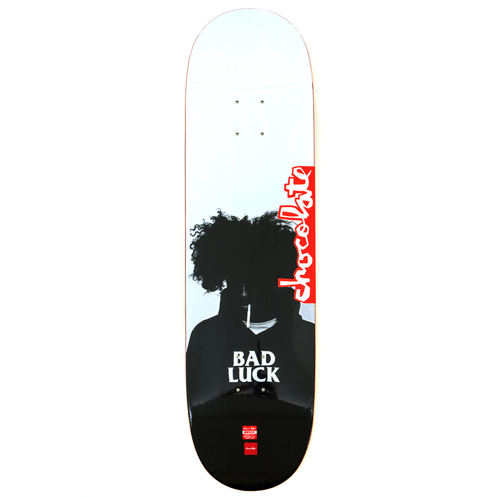 Aikens Bad Luck Deck (8.5) (S)