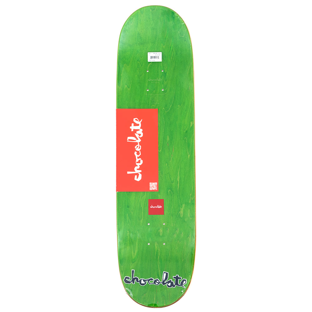 Aikens Bad Luck Deck (8.5) (S)