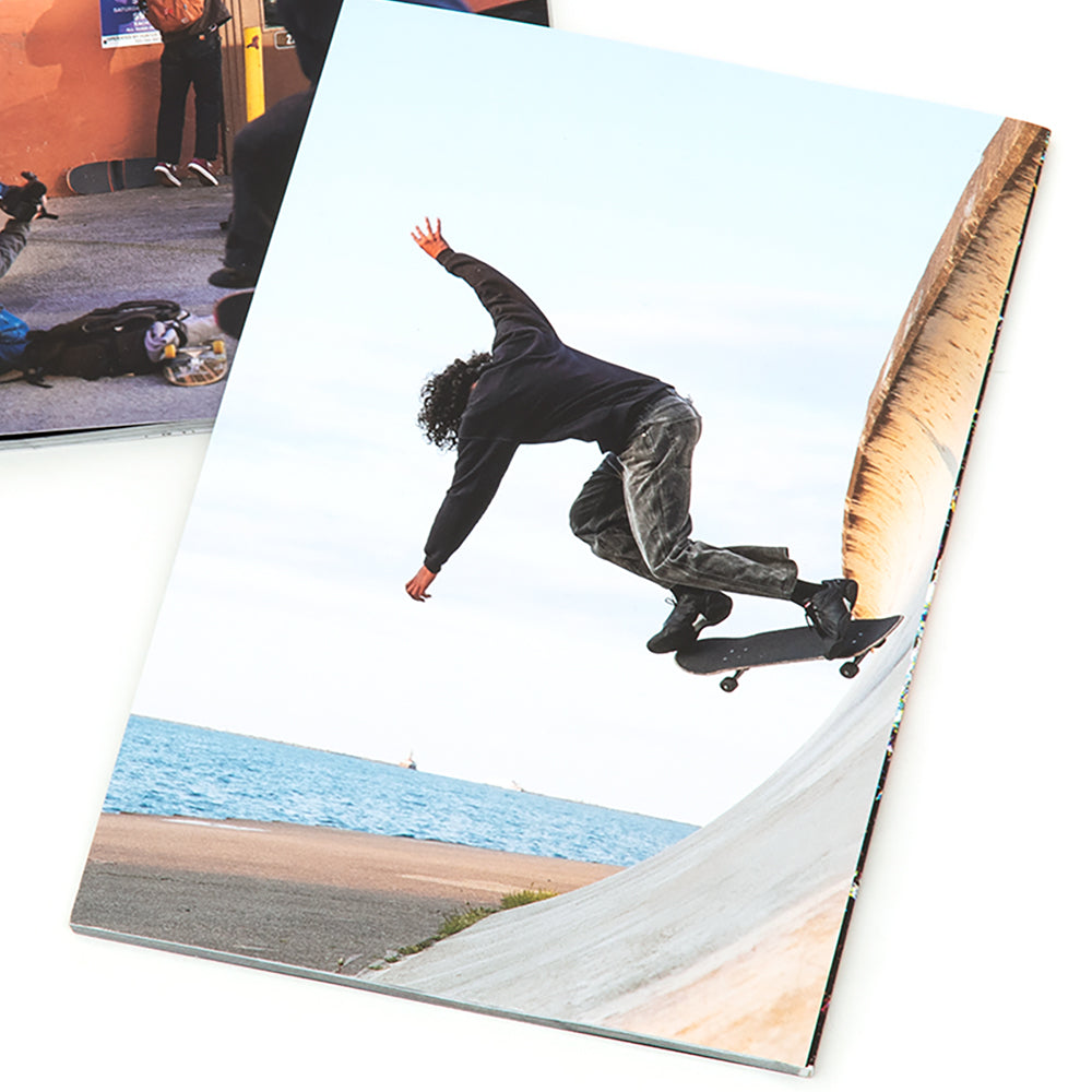 Dropping Like Flies Magazine