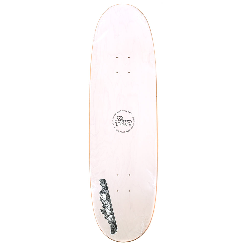 Jesse Neuhaus Reissue Deck - Circa 1993 (9.0)