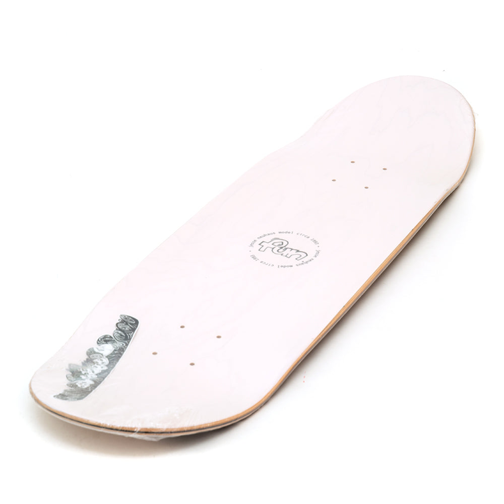 Jesse Neuhaus Reissue Deck - Circa 1993 (9.0)