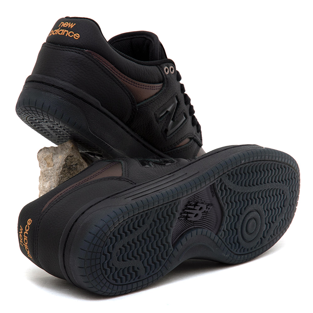 NM480 x Bronze 56K (Black / Black)