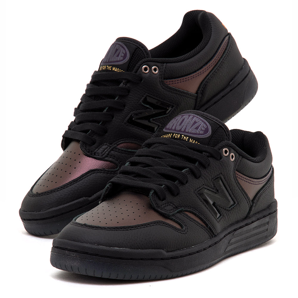 NM480 x Bronze 56K (Black / Black)